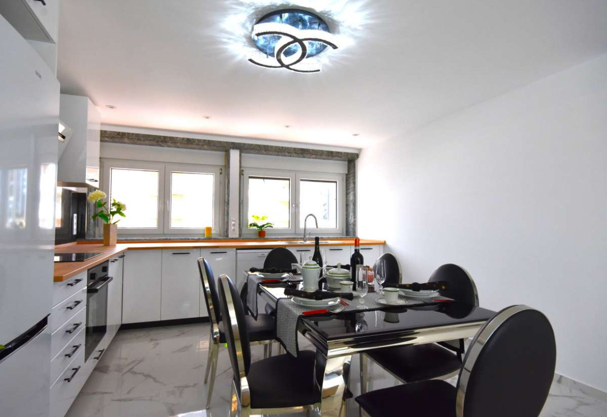 Rynek wtórny · Apartment · Calpe