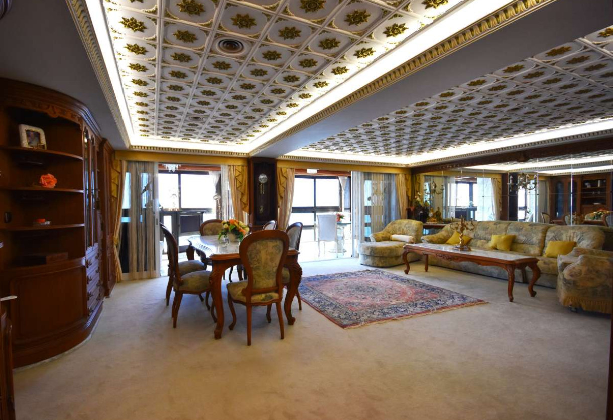 Rynek wtórny · Apartment · Calpe