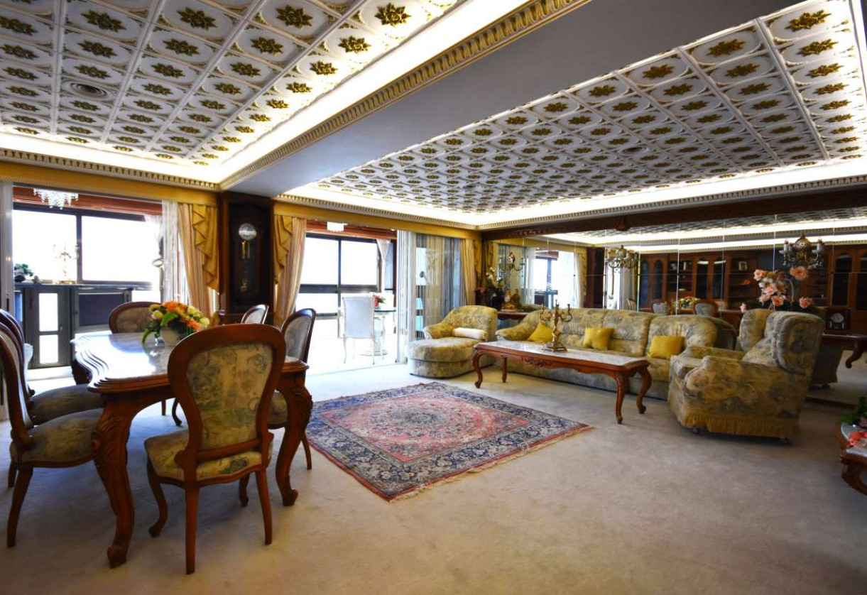 Rynek wtórny · Apartment · Calpe