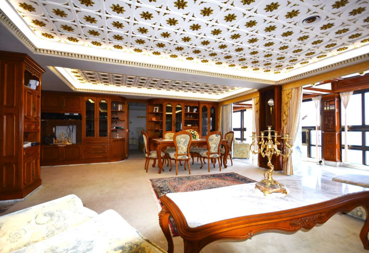 Rynek wtórny · Apartment · Calpe