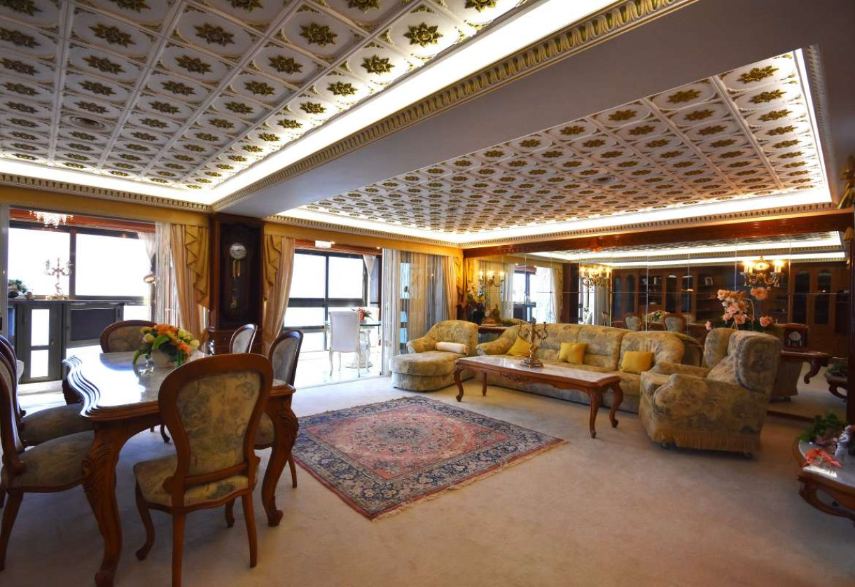 Rynek wtórny · Apartment · Calpe