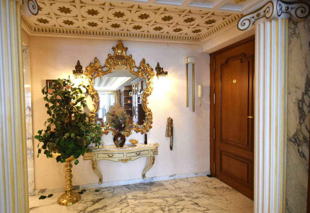 Rynek wtórny · Apartment · Calpe