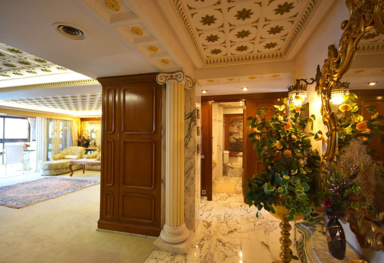 Rynek wtórny · Apartment · Calpe