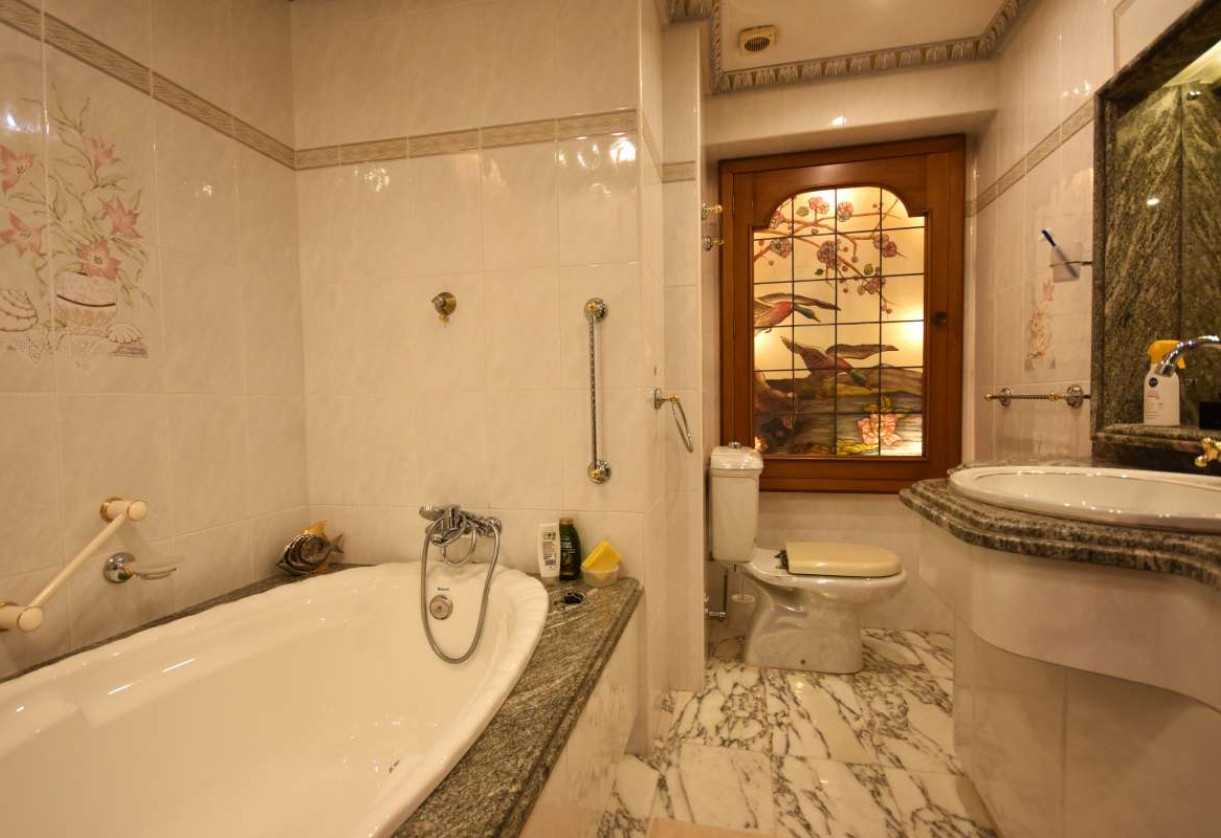 Rynek wtórny · Apartment · Calpe