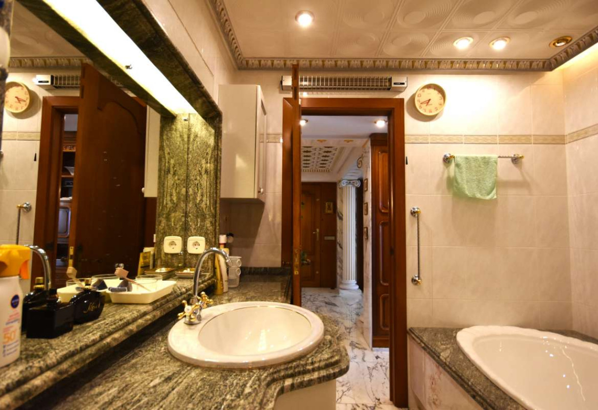 Rynek wtórny · Apartment · Calpe