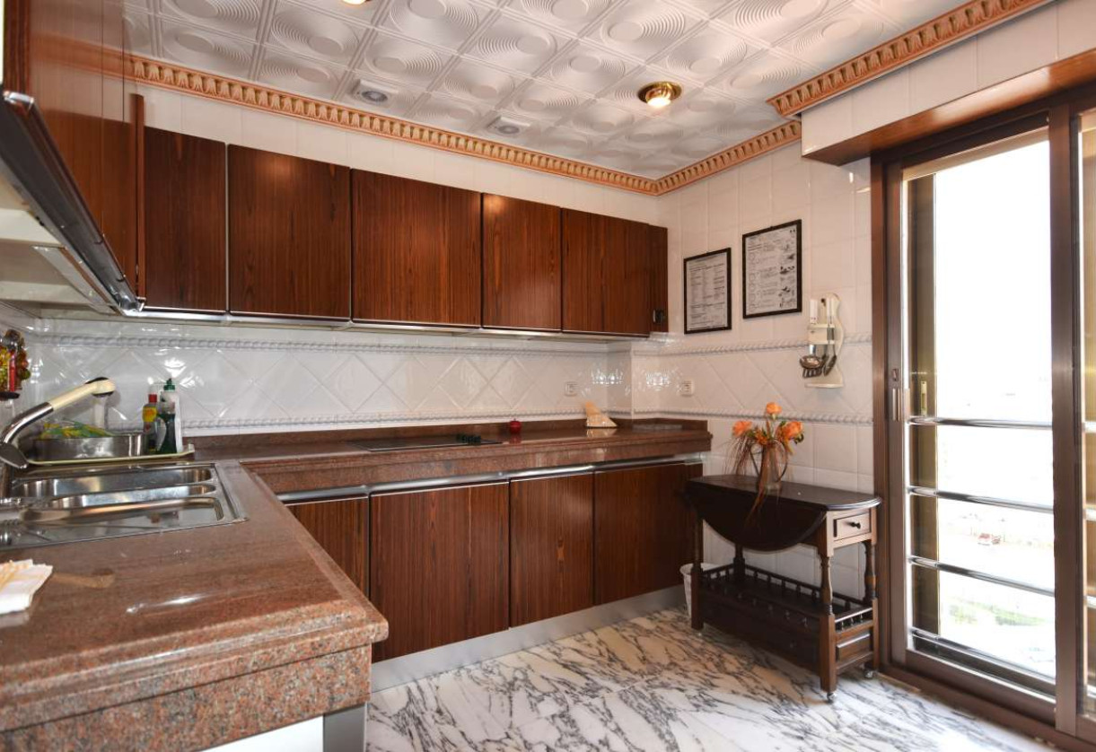 Rynek wtórny · Apartment · Calpe