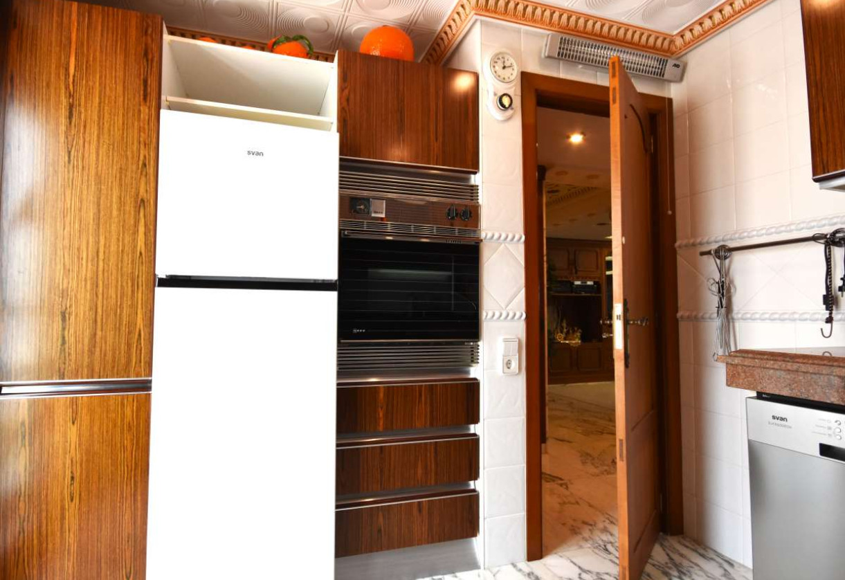 Rynek wtórny · Apartment · Calpe