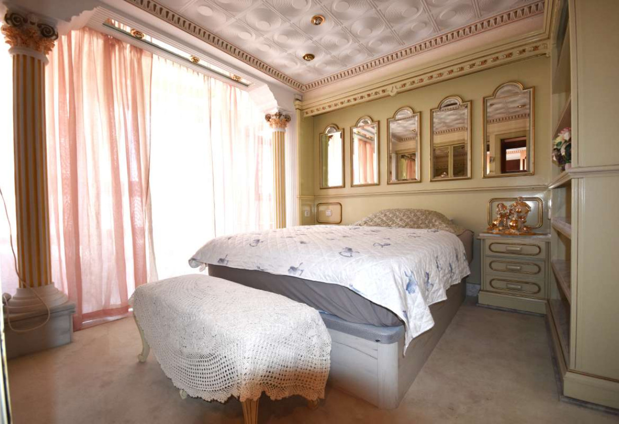 Rynek wtórny · Apartment · Calpe