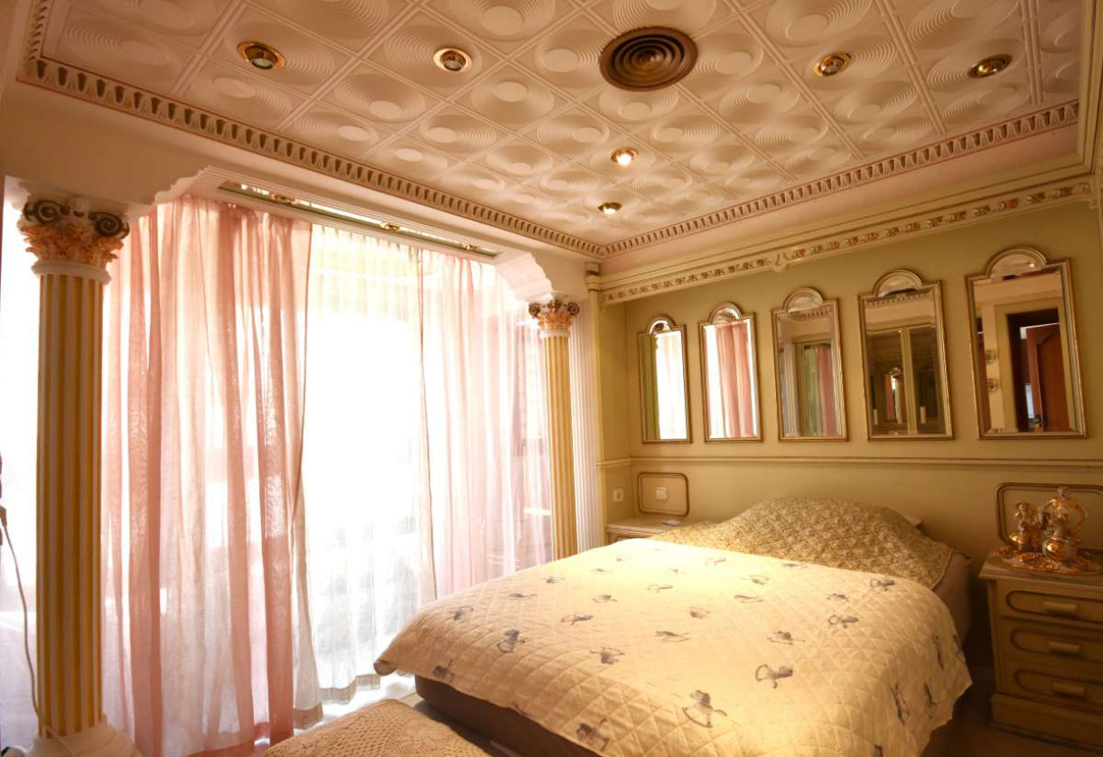 Rynek wtórny · Apartment · Calpe