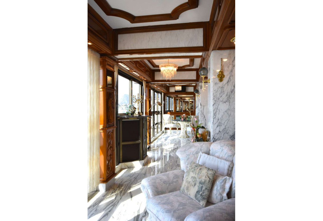 Rynek wtórny · Apartment · Calpe