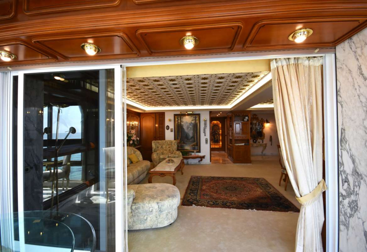 Rynek wtórny · Apartment · Calpe