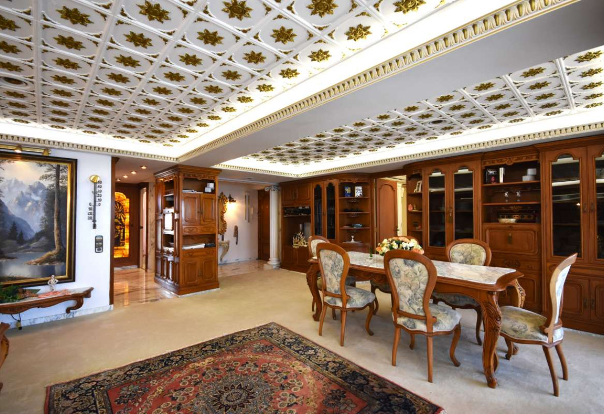 Rynek wtórny · Apartment · Calpe