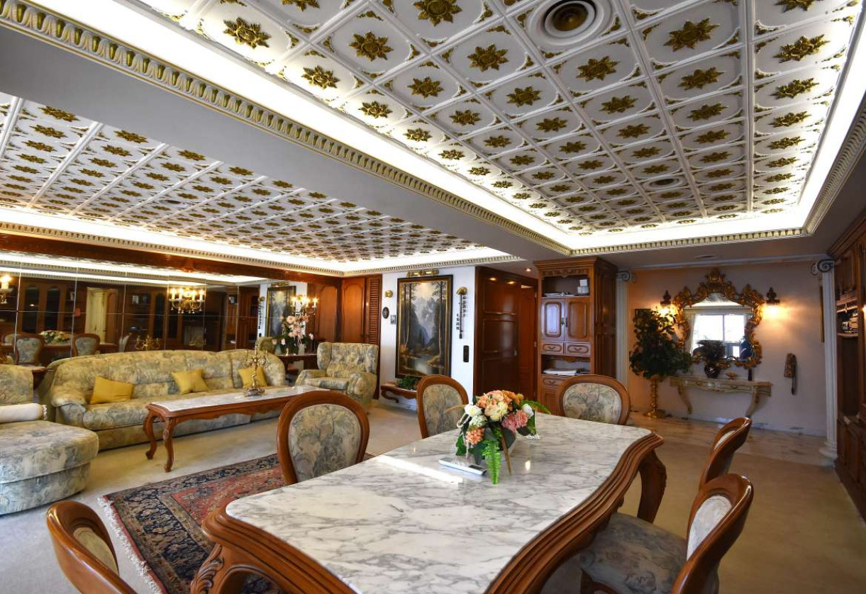 Rynek wtórny · Apartment · Calpe