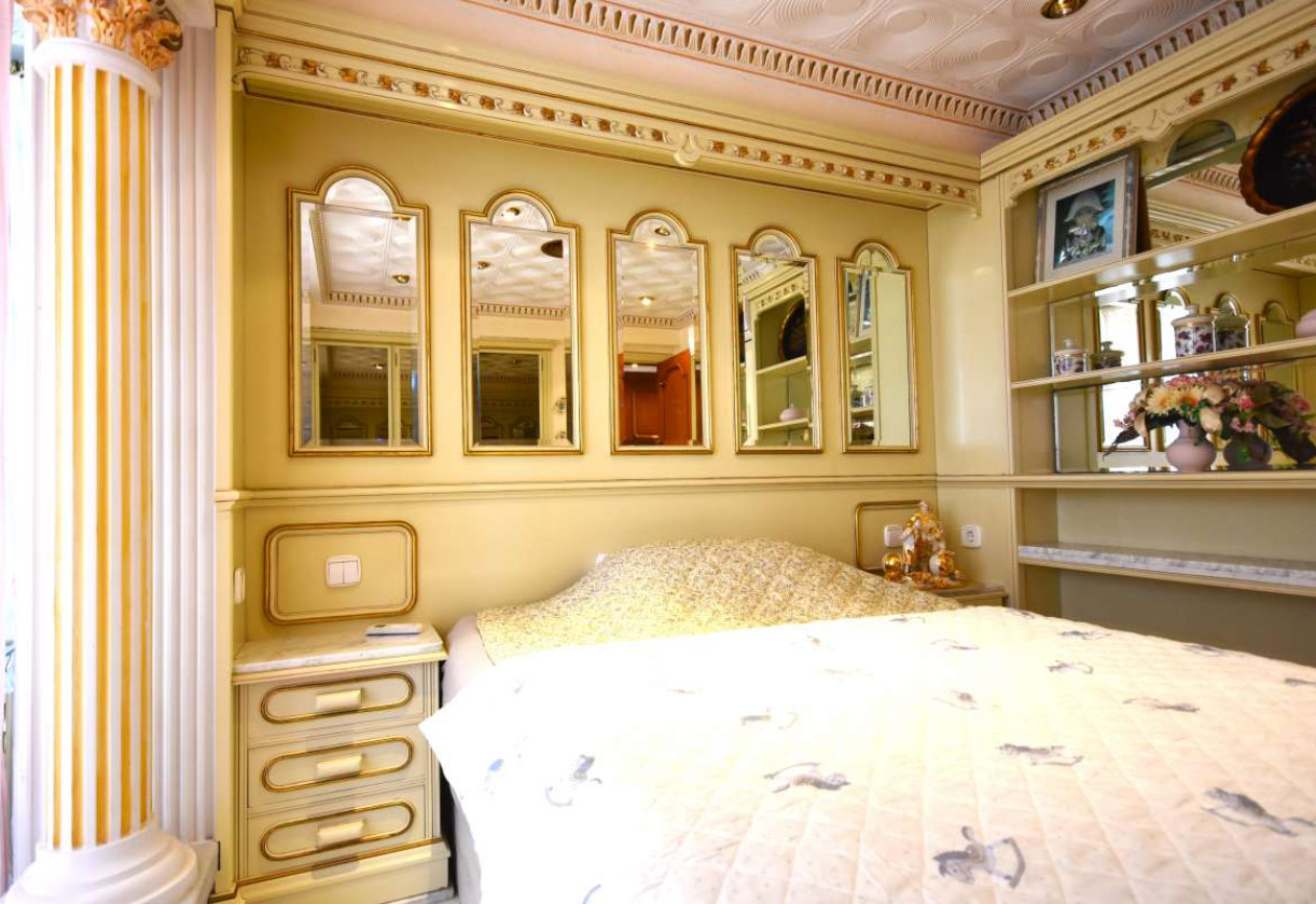 Rynek wtórny · Apartment · Calpe