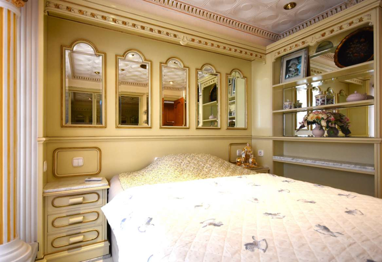 Rynek wtórny · Apartment · Calpe