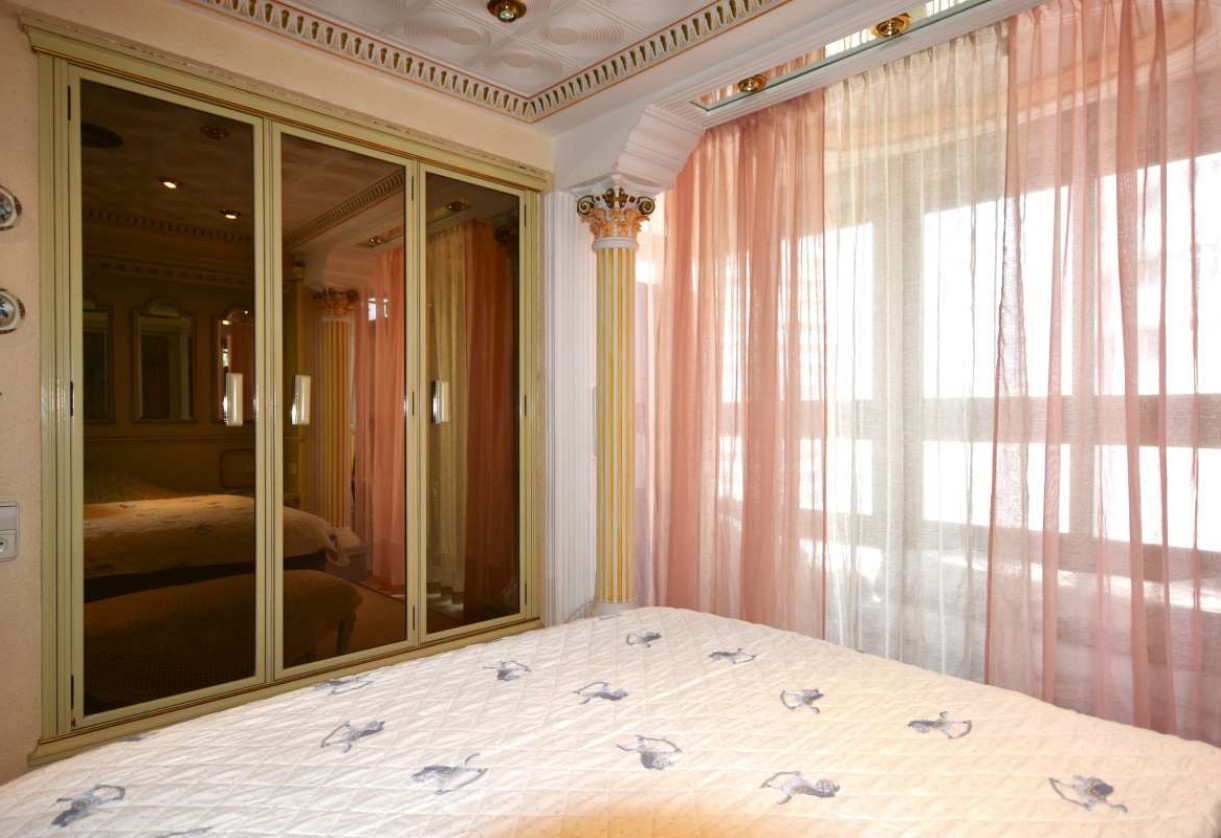 Rynek wtórny · Apartment · Calpe