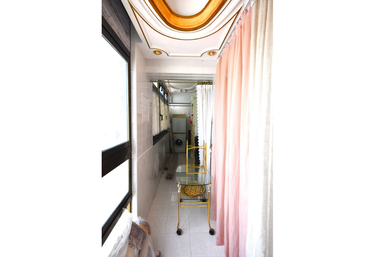 Rynek wtórny · Apartment · Calpe