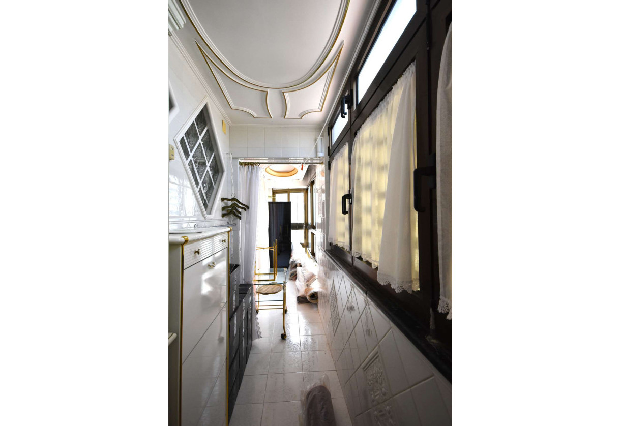 Rynek wtórny · Apartment · Calpe