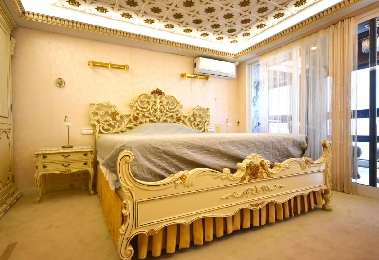 Rynek wtórny · Apartment · Calpe