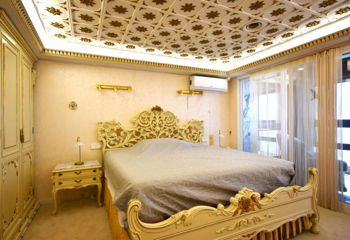 Rynek wtórny · Apartment · Calpe