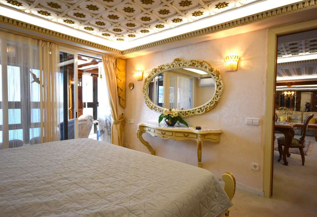 Rynek wtórny · Apartment · Calpe