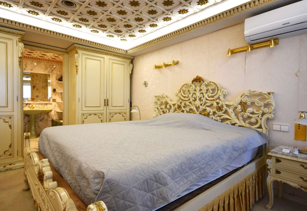 Rynek wtórny · Apartment · Calpe