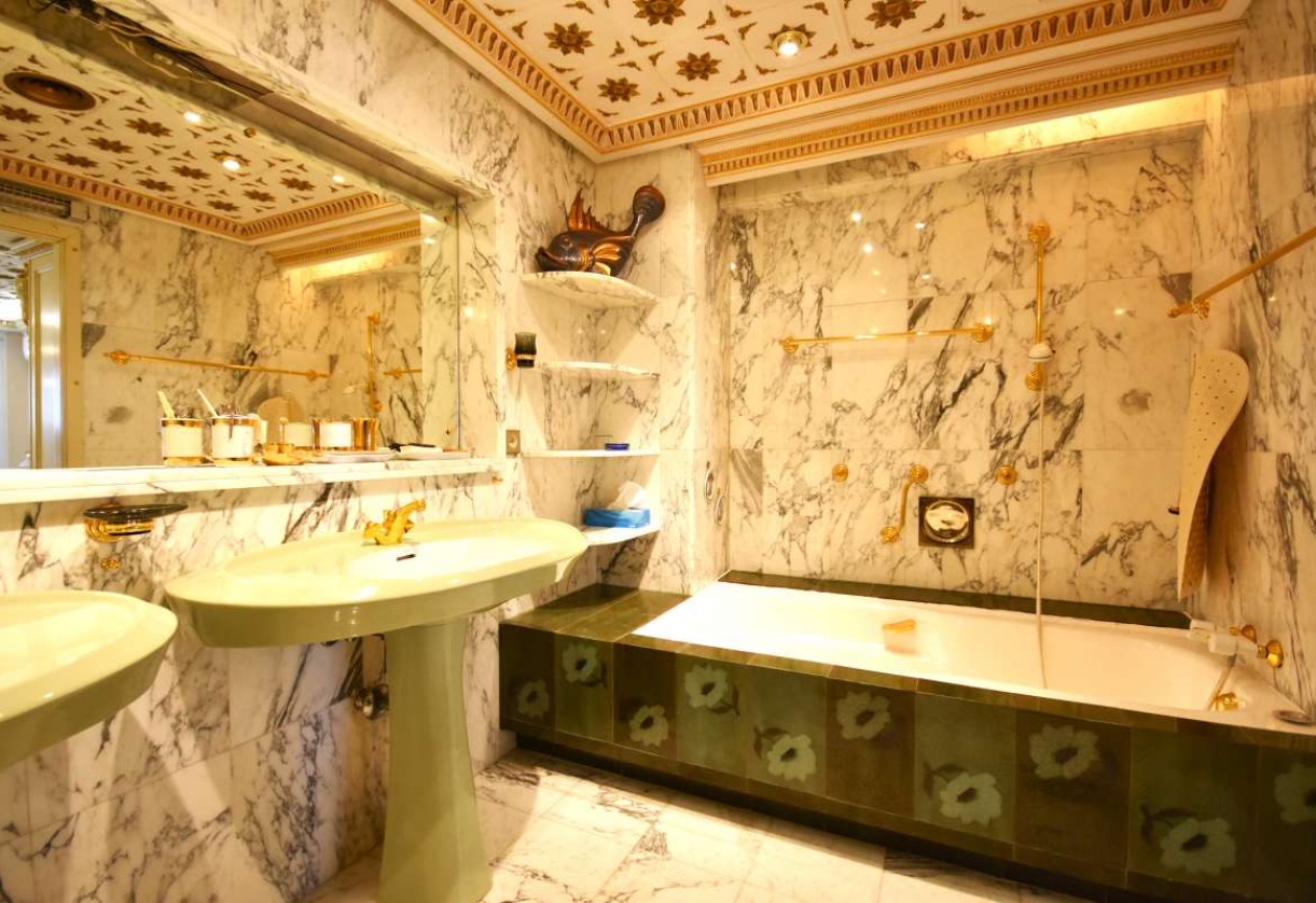 Rynek wtórny · Apartment · Calpe