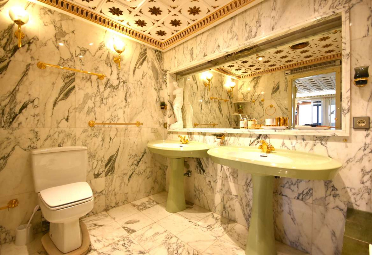 Rynek wtórny · Apartment · Calpe