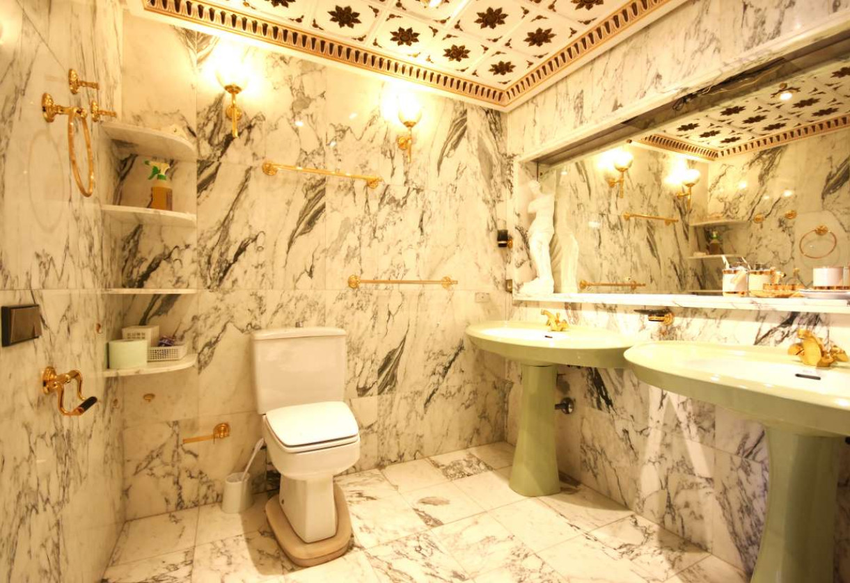 Rynek wtórny · Apartment · Calpe