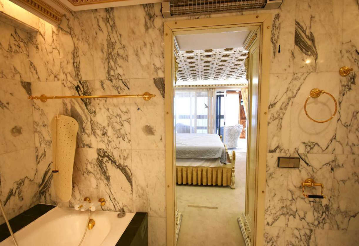 Rynek wtórny · Apartment · Calpe