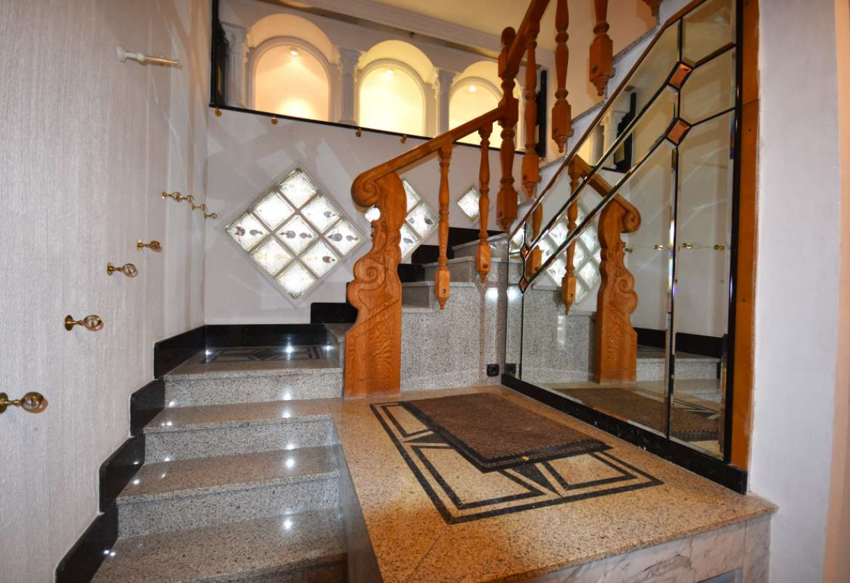 Rynek wtórny · Apartment · Calpe