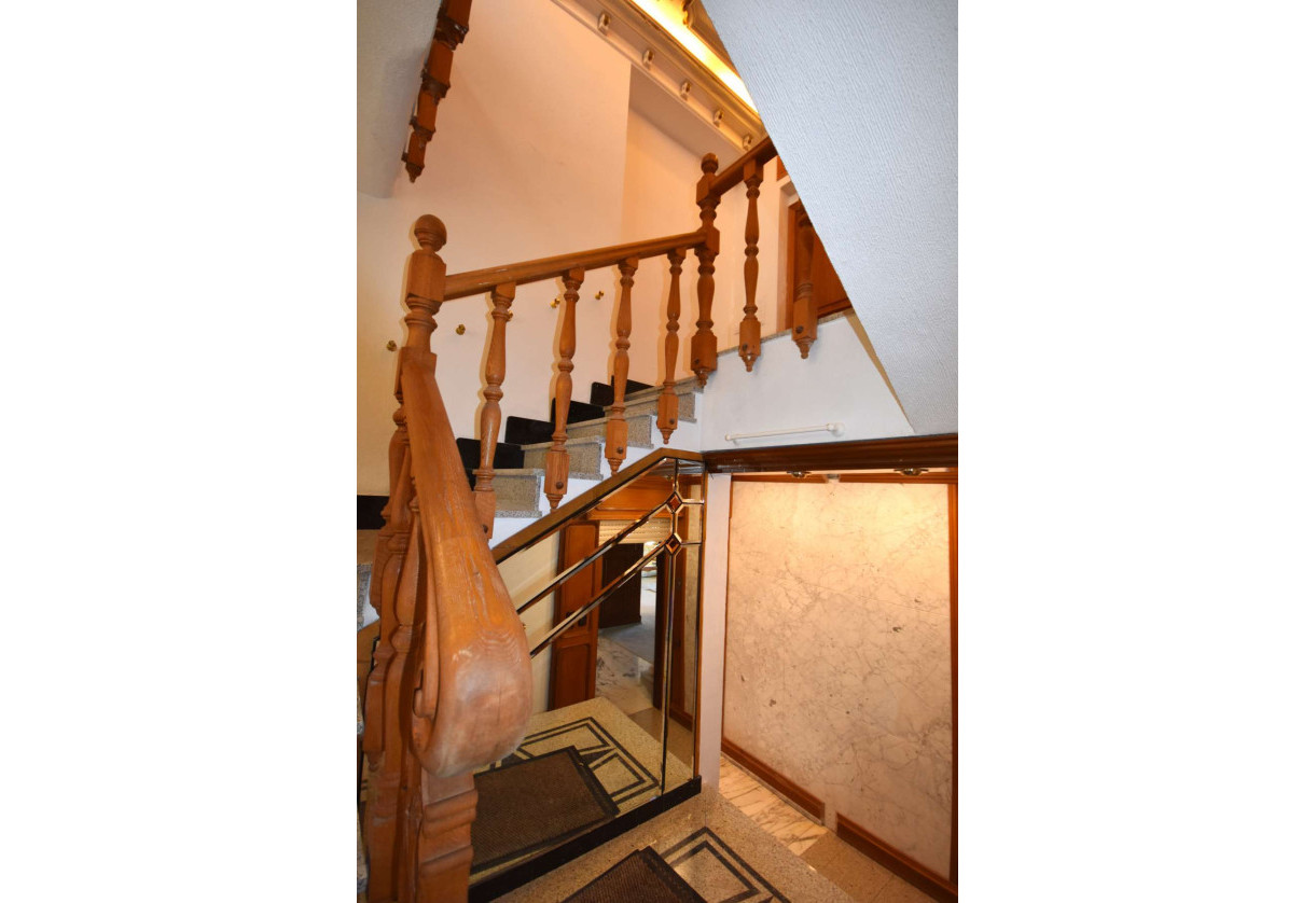 Rynek wtórny · Apartment · Calpe