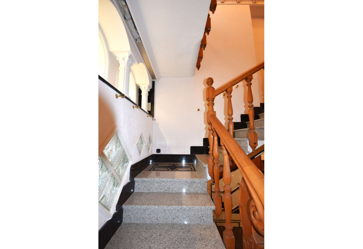 Rynek wtórny · Apartment · Calpe