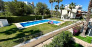 Sale · Semi · Orihuela Costa · Villamartín-Las Filipinas