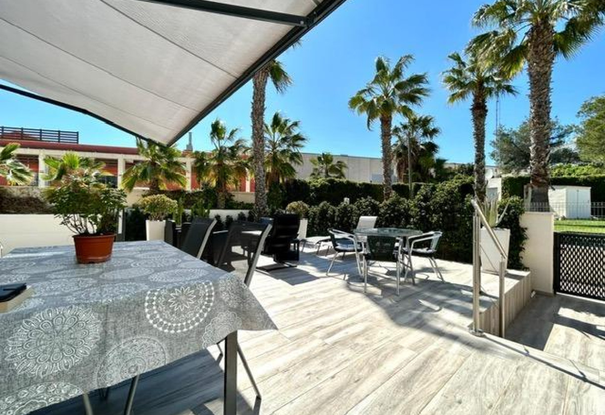 Sale · Semi · Orihuela Costa · Villamartín-Las Filipinas