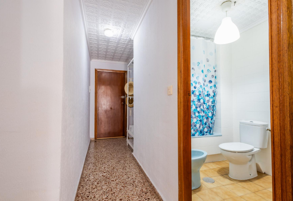 Sale · APARTAMENTO · Torrevieja · playa de los naufragos