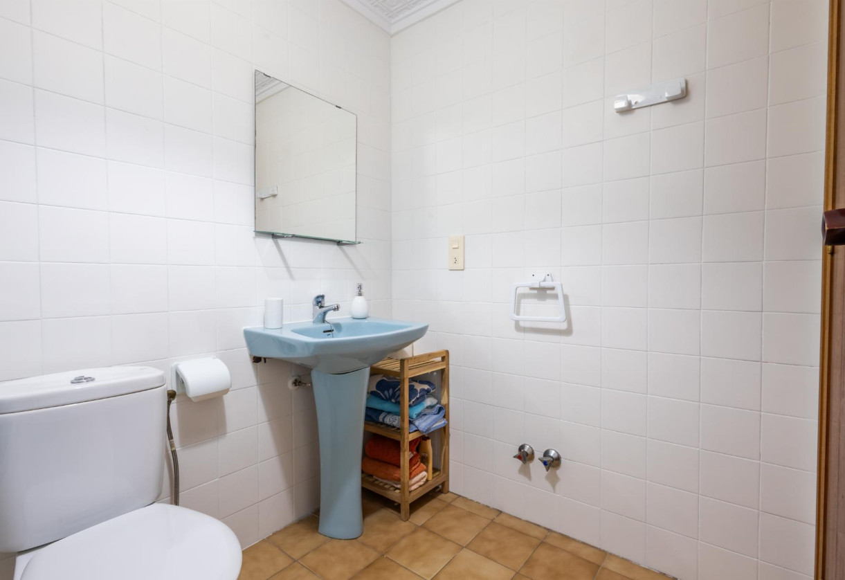 Sale · APARTAMENTO · Torrevieja · playa de los naufragos