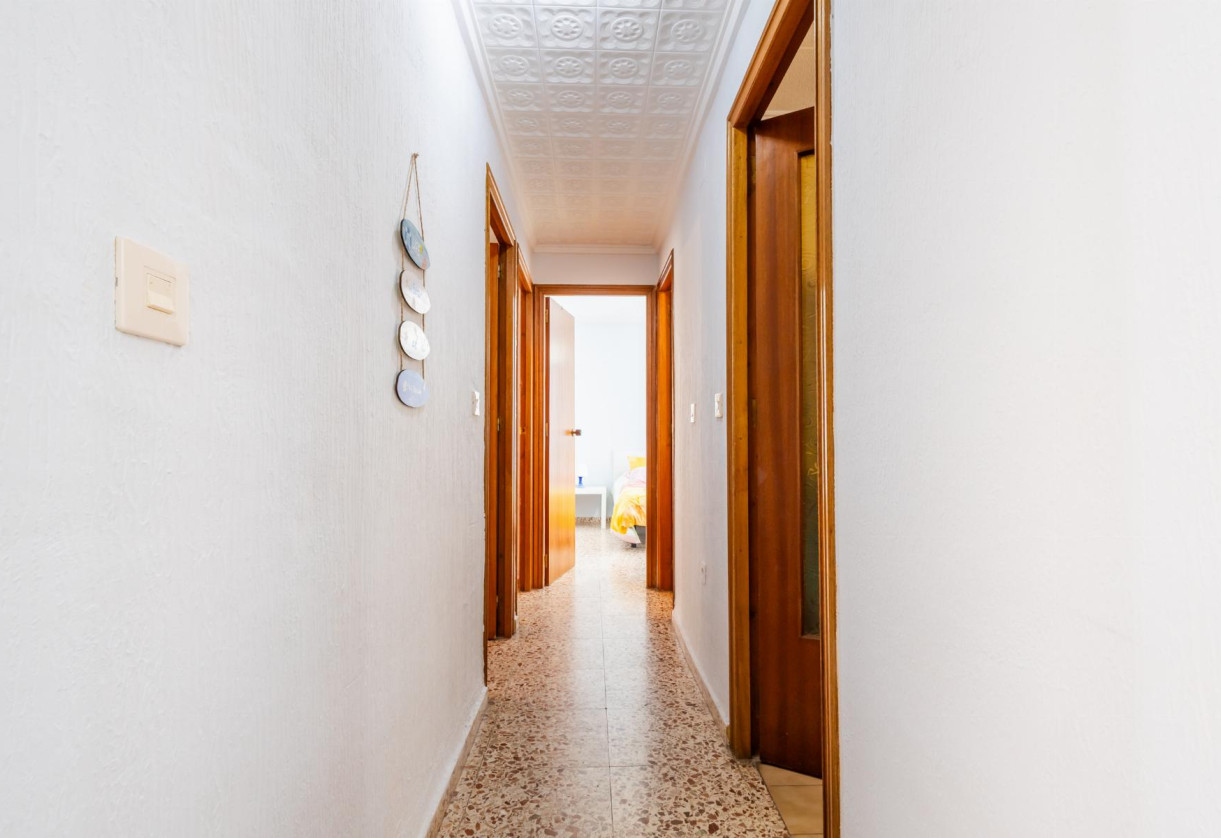 Sale · APARTAMENTO · Torrevieja · playa de los naufragos