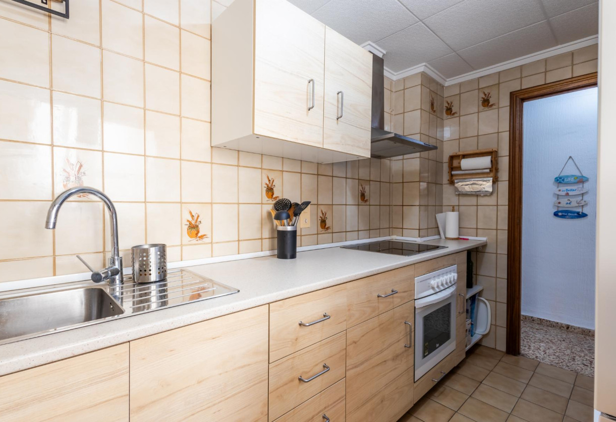 Sale · APARTAMENTO · Torrevieja · playa de los naufragos
