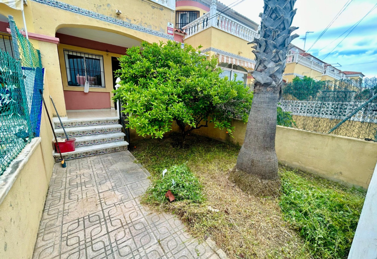 Rynek wtórny · Detached House / Villa · El Chaparral