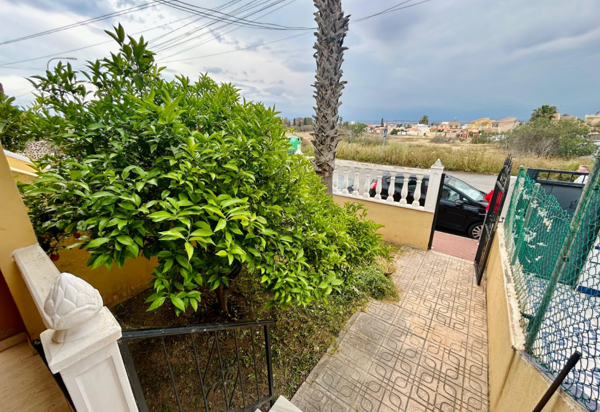 Rynek wtórny · Detached House / Villa · El Chaparral