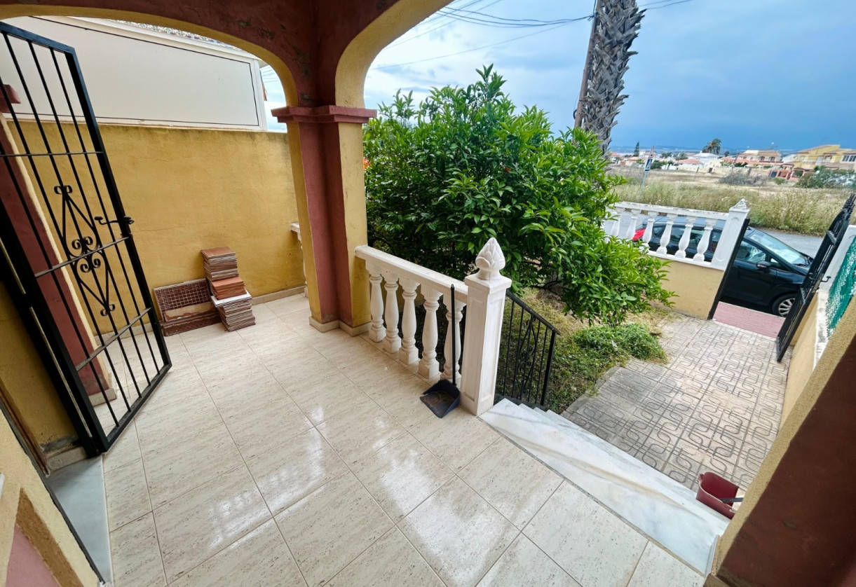 Rynek wtórny · Detached House / Villa · El Chaparral