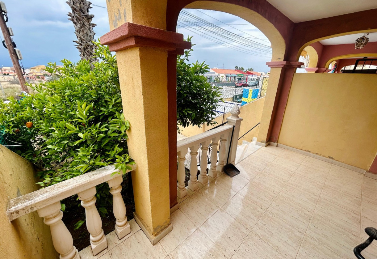 Rynek wtórny · Detached House / Villa · El Chaparral