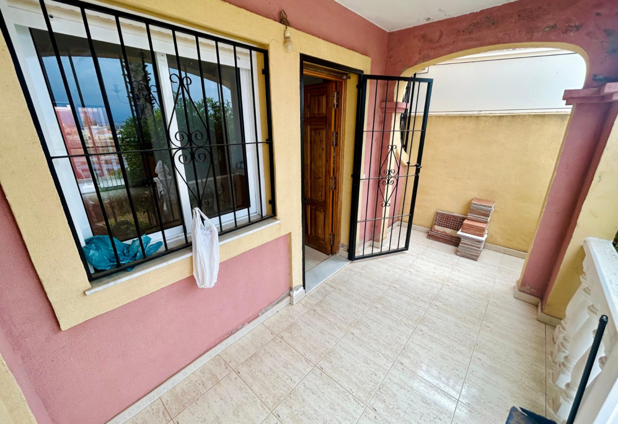 Rynek wtórny · Detached House / Villa · El Chaparral