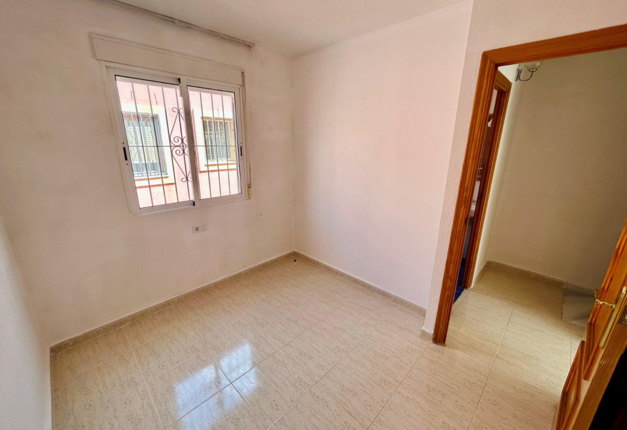 Rynek wtórny · Detached House / Villa · El Chaparral