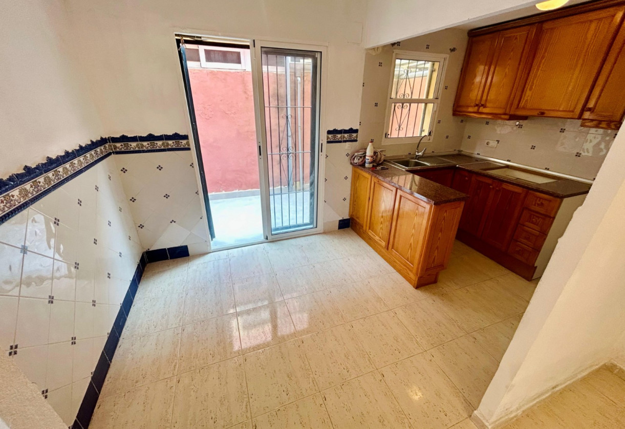 Rynek wtórny · Detached House / Villa · El Chaparral