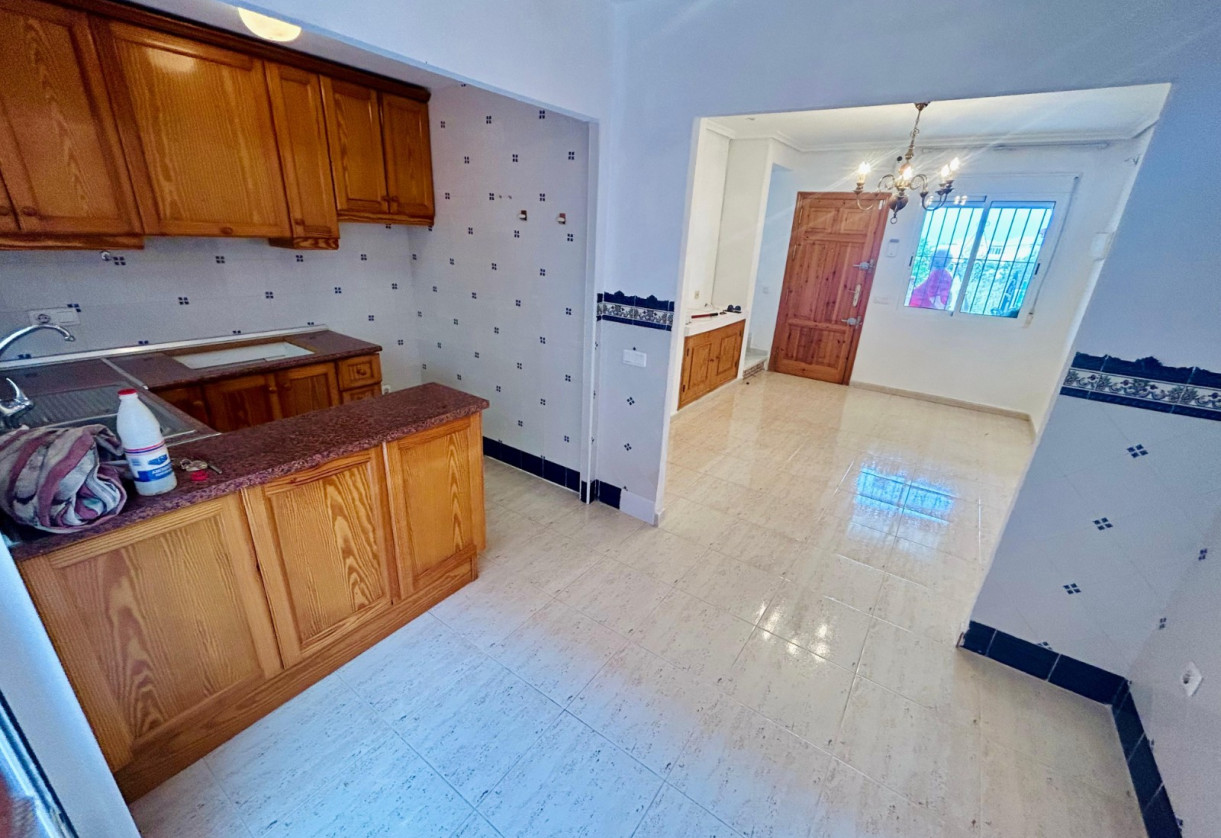 Rynek wtórny · Detached House / Villa · El Chaparral