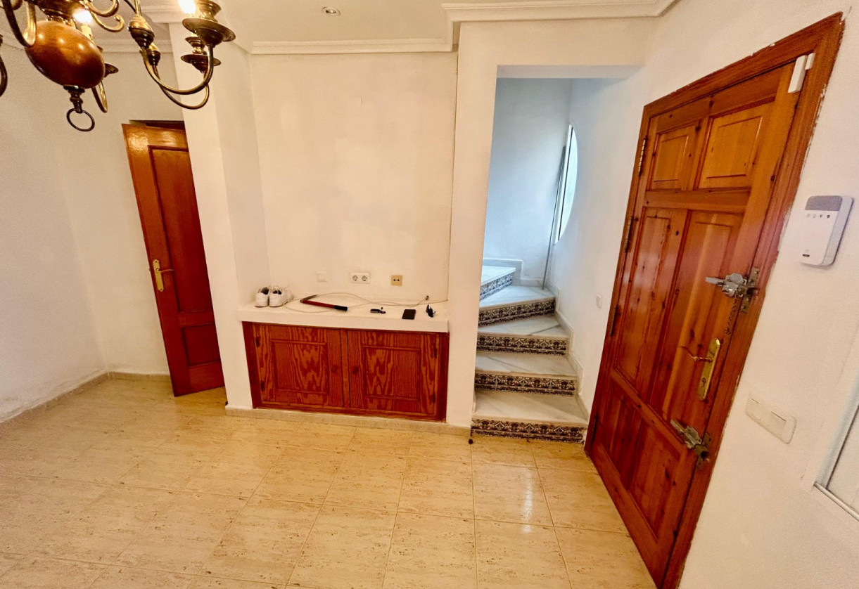 Rynek wtórny · Detached House / Villa · El Chaparral