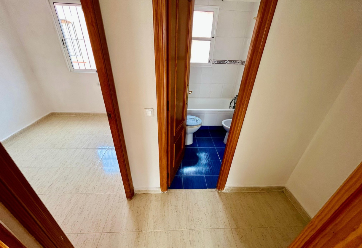 Rynek wtórny · Detached House / Villa · El Chaparral
