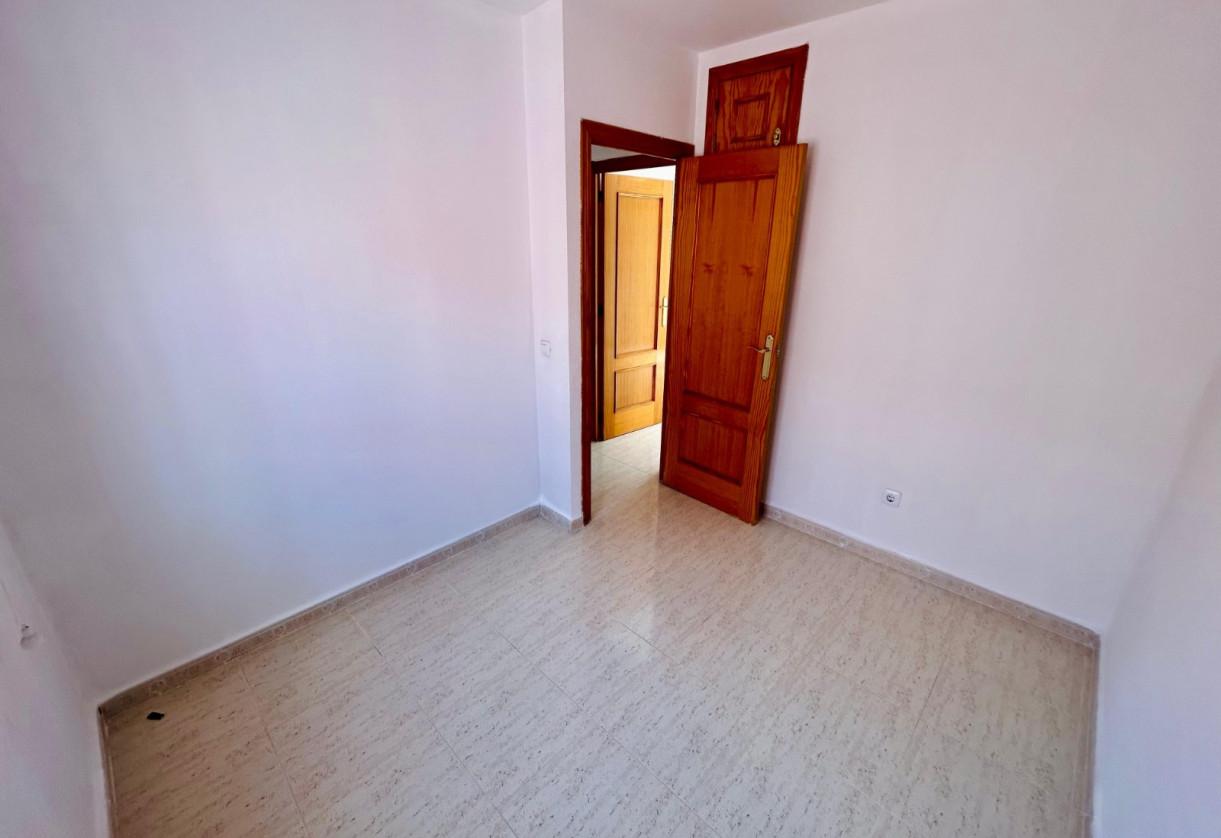 Rynek wtórny · Detached House / Villa · El Chaparral